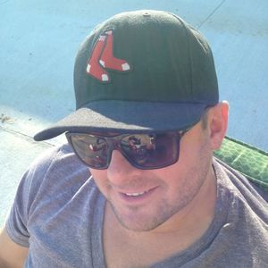 Meet your Posher, Brian